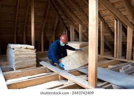 Types of Insulation We Offer in Onawa, IA