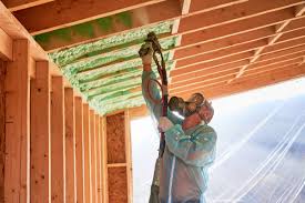 Best Spray Foam Insulation in Onawa, IA